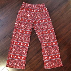 🚨FINAL PRICE🚨 Kid's Pijama Pants